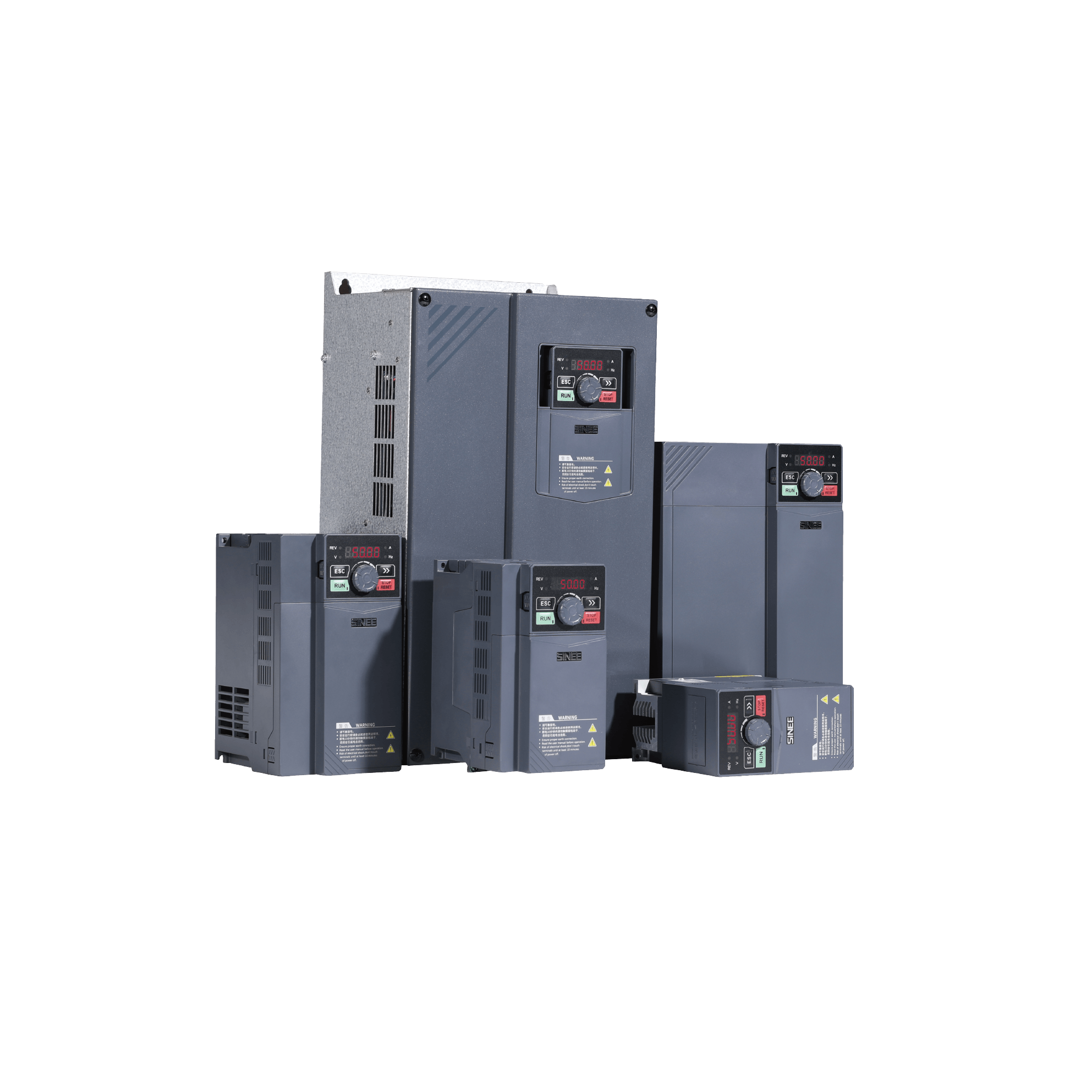 Variable Frequency Drive